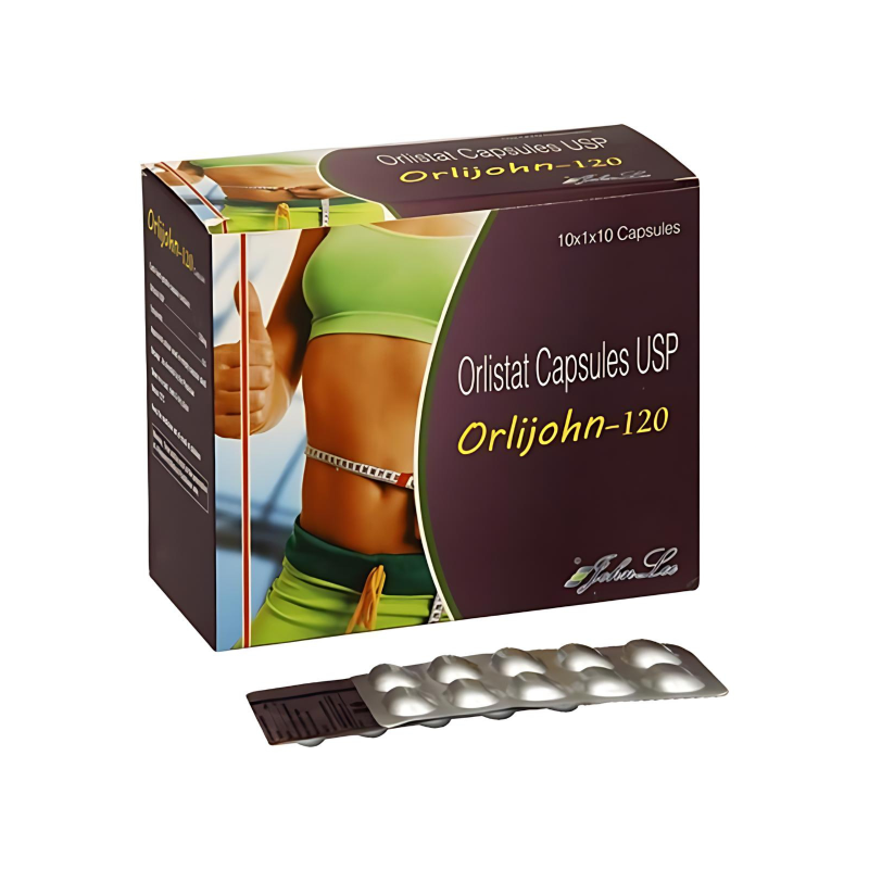 Orlijohn 120 mg