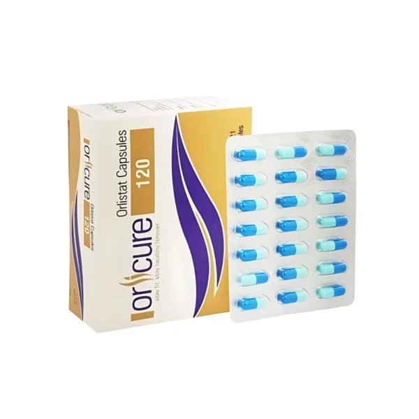 Orlisure 120 mg