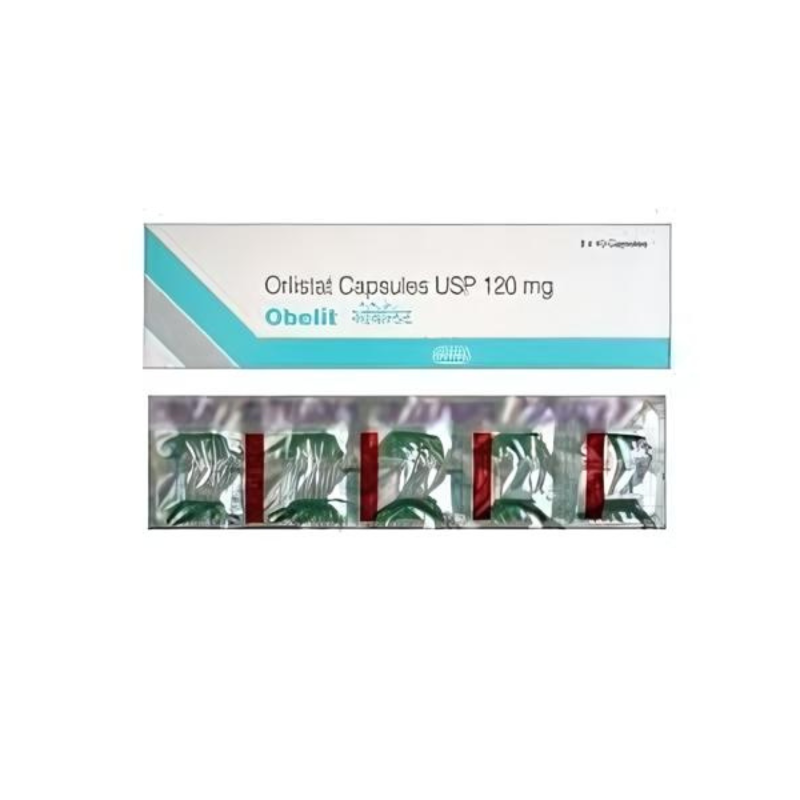Obelit 120 mg
