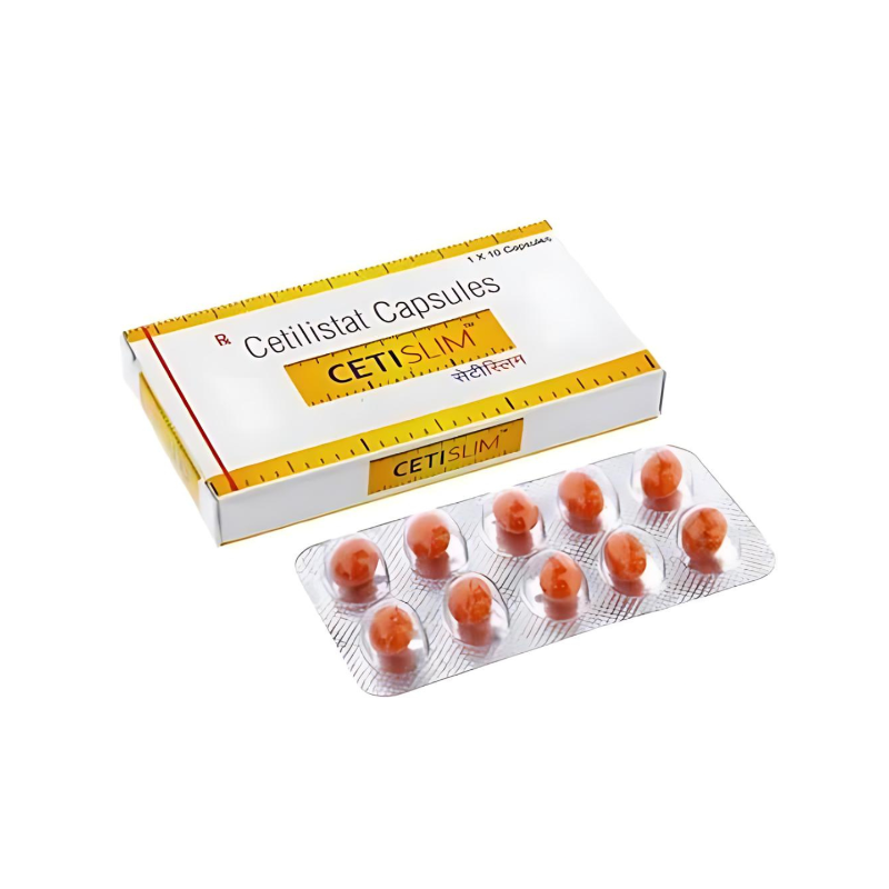 Cetislim 60 mg