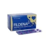 Fildena (sildenafil)