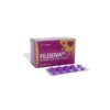 Fildena (sildenafil)