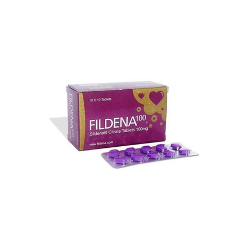 Fildena (sildenafil)