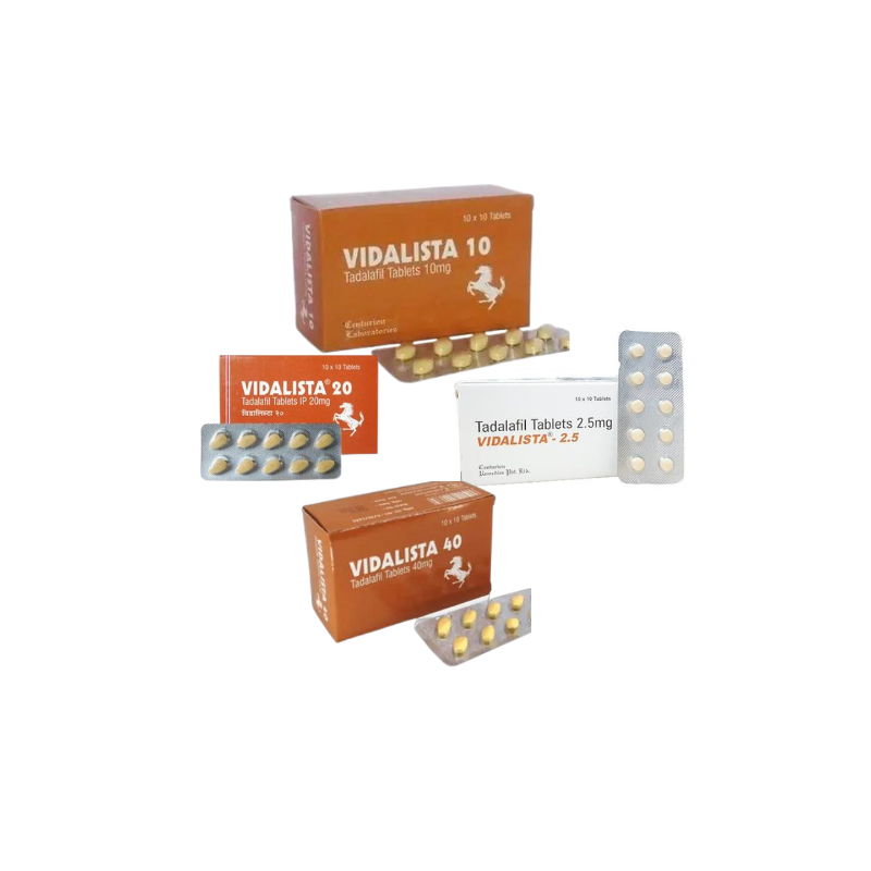 IVM_62_01 Vidalista ( tadalafil)