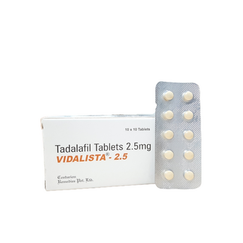 IVM_62_03 Vidalista ( tadalafil)