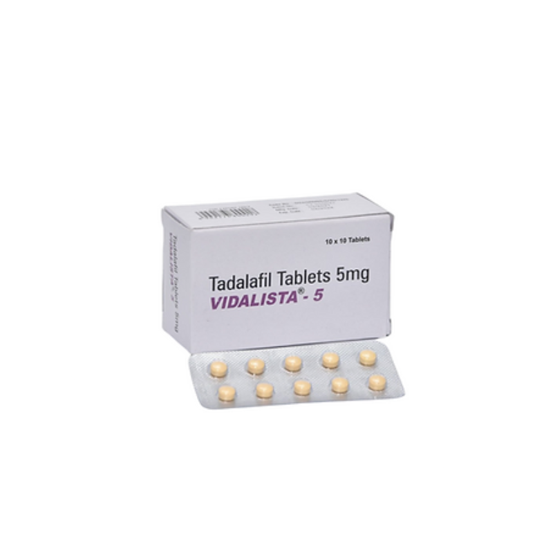 IVM_62_04 Vidalista ( tadalafil)