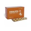 IVM_62_05 Vidalista ( tadalafil)