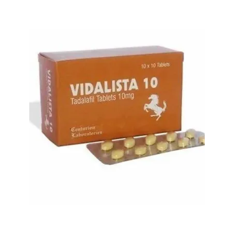 IVM_62_05 Vidalista ( tadalafil)