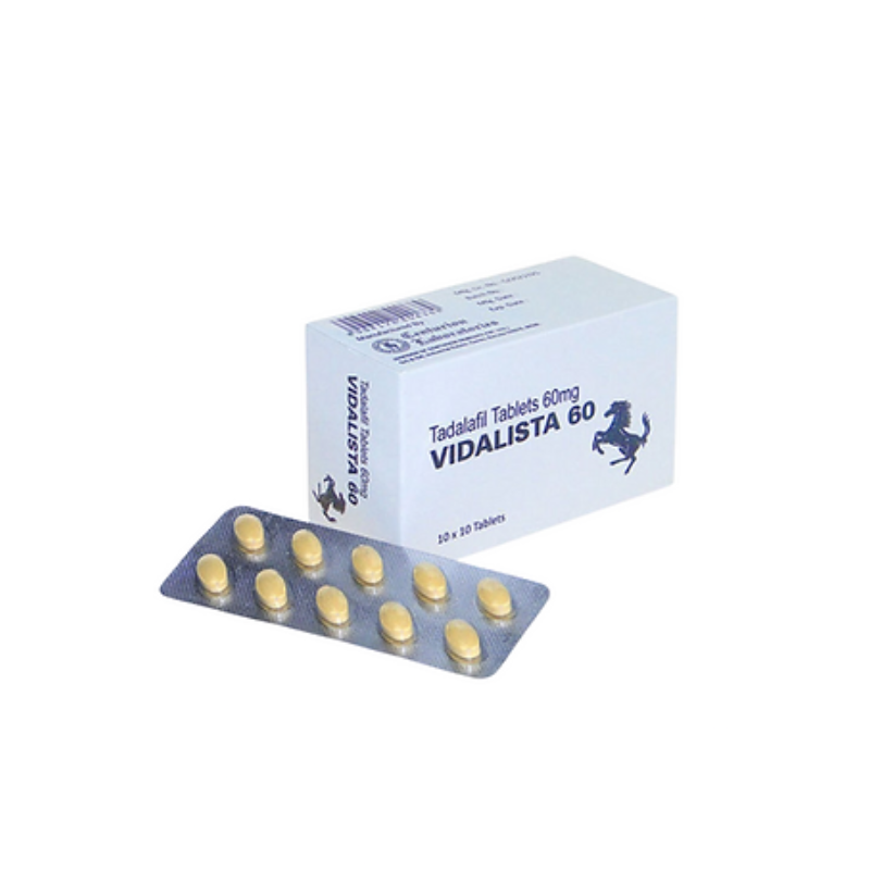 IVM_62_09 Vidalista ( tadalafil)