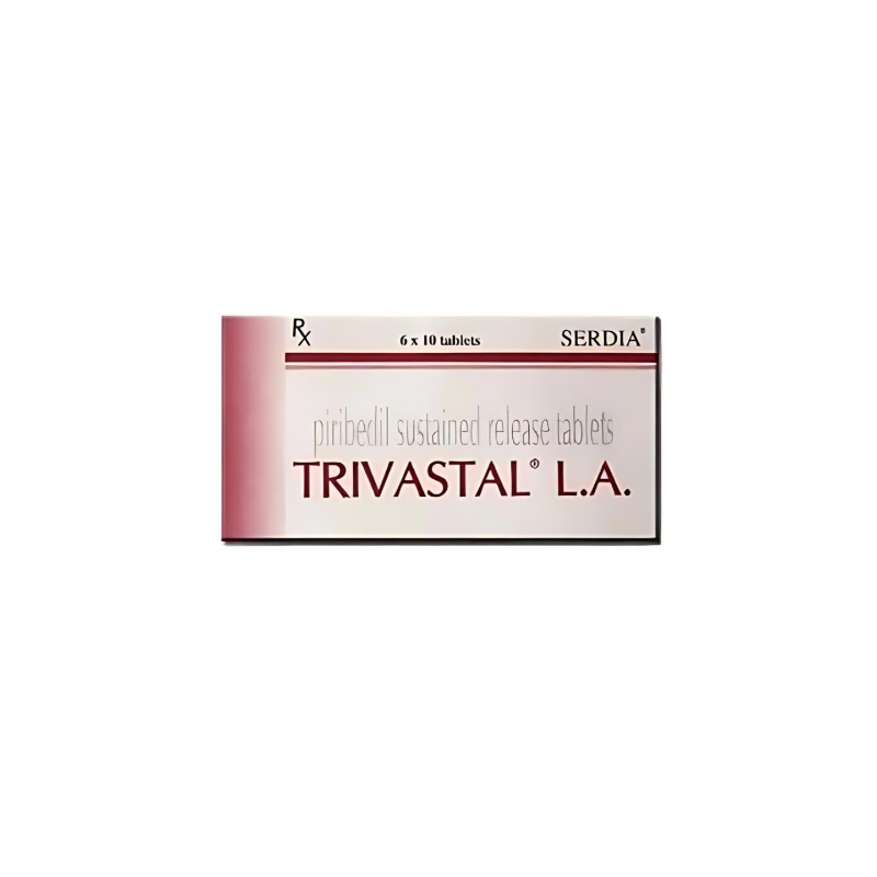 Trivastal LA Tablet SR (Piribedil)