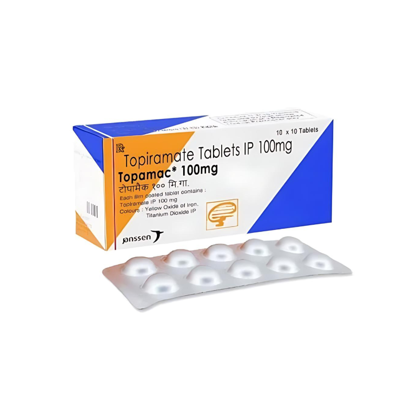 Topamac (Topiramate)