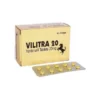 Vilitra (vardenafil)