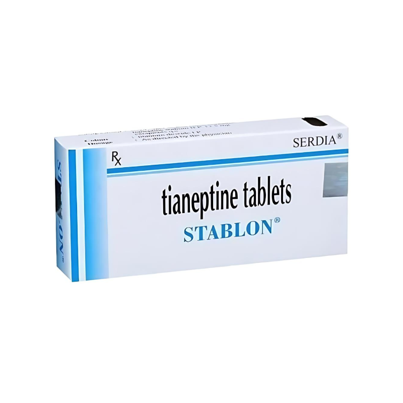 Stablon Tablet (Tianeptine)