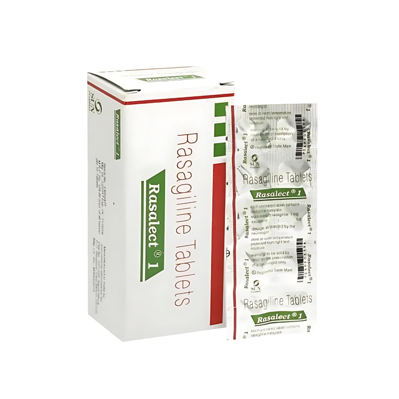 Rasalect (Rasagiline)