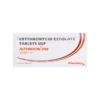 Althrocin (Erythromycin)