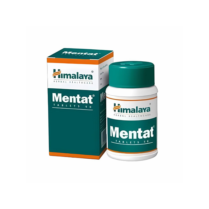 Mentat (Herbal)