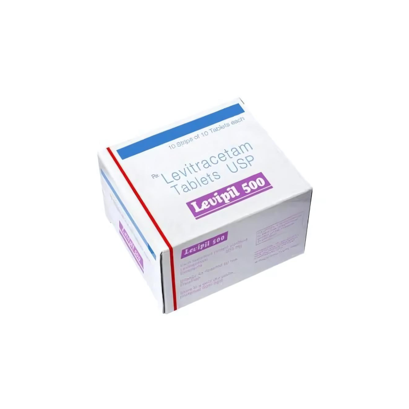 Levipil (Levetiracetam)