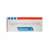 Galamer Tablet (Galantamine)