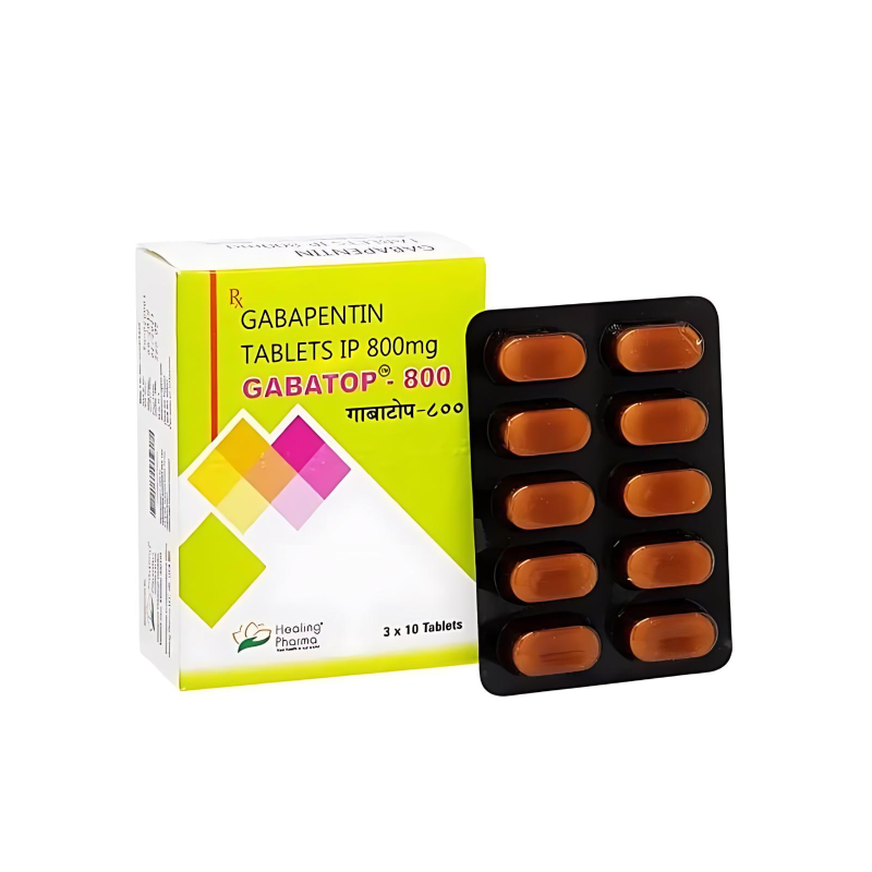 Gabatop (Gabapentin)