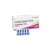 cephalexin (Cephadex)
