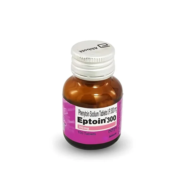 Eptoin (Phenytoin)