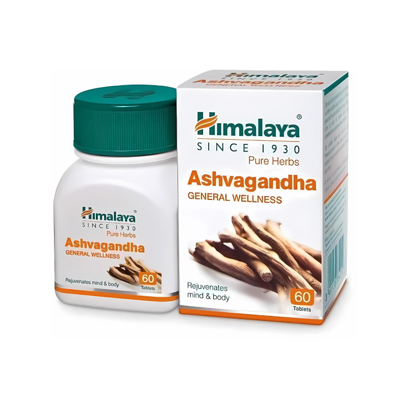 Ashwagandha (Ashvagandha)