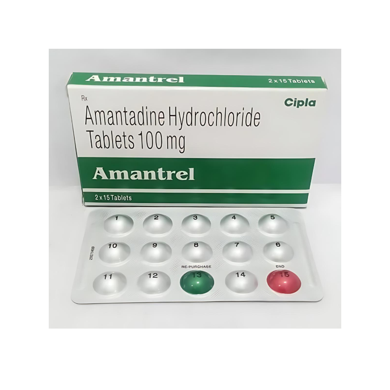Amantrel Tablet (Amantadine)