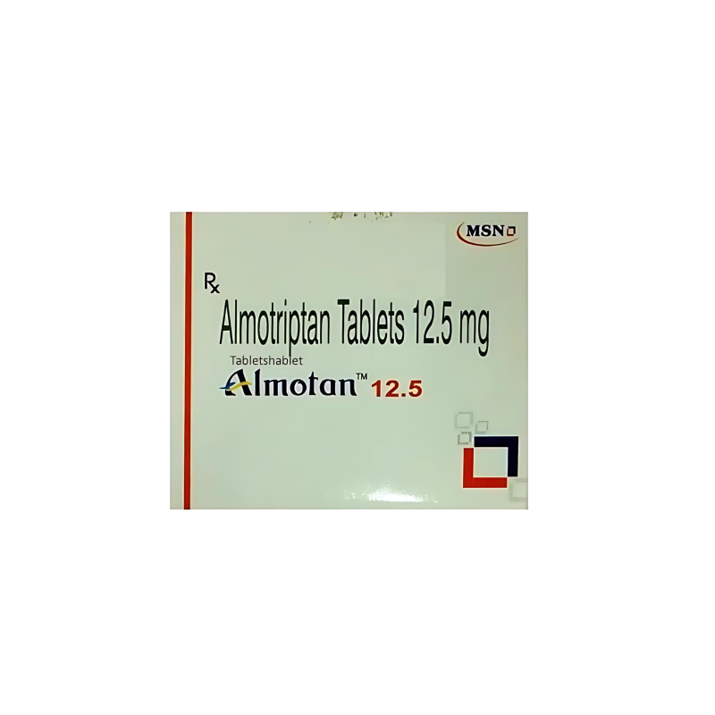 Almotan (Almotriptan)
