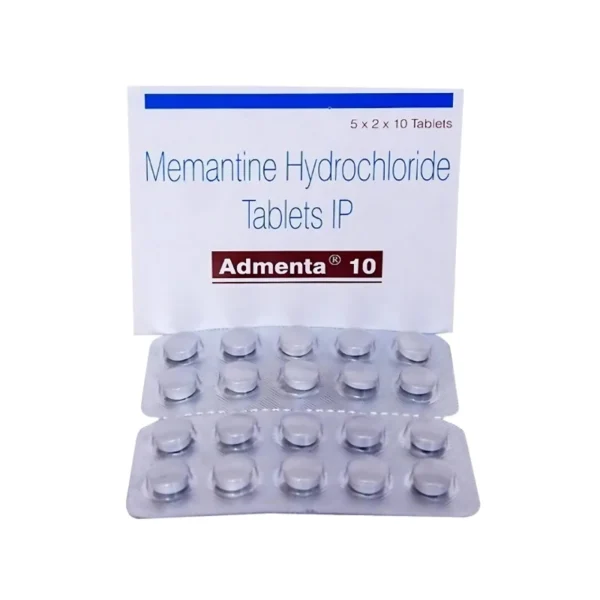 IVM_714_01 Admenta 10 Tablet