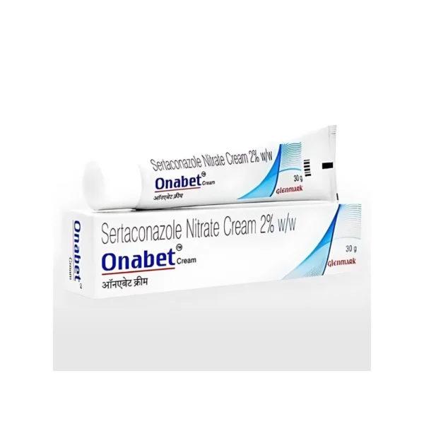 IVM_756_01 Onabet Cream (Sertaconazole)