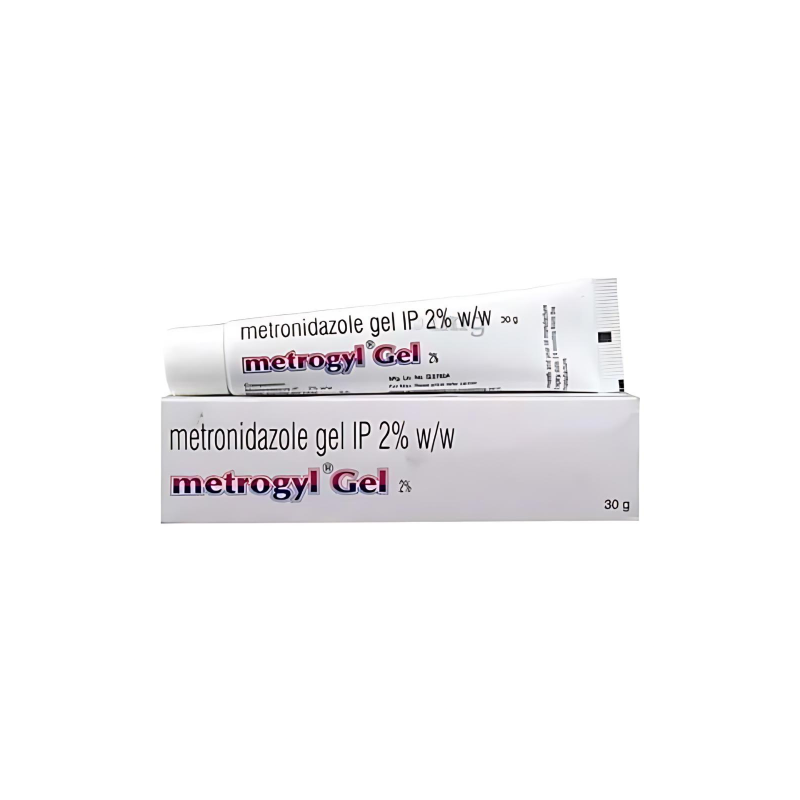 Metrogyl Gel (Metronidazole)