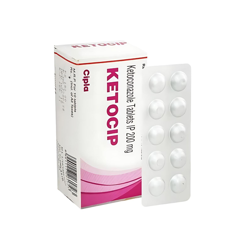 Ketocip 200 mg