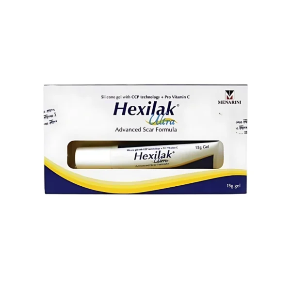 IVM_777_01 Hexilak Gel