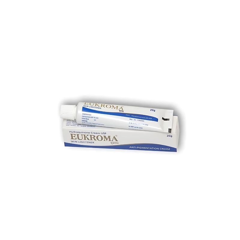IVM_780_01 Eukroma Cream (Hydroquinone)