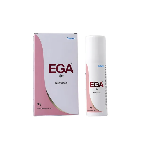 IVM_785_01 Ega Cream (Retinol/Vitamin K)