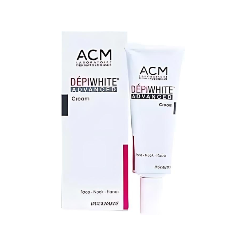 IVM_789_01 Depiwhite Cream