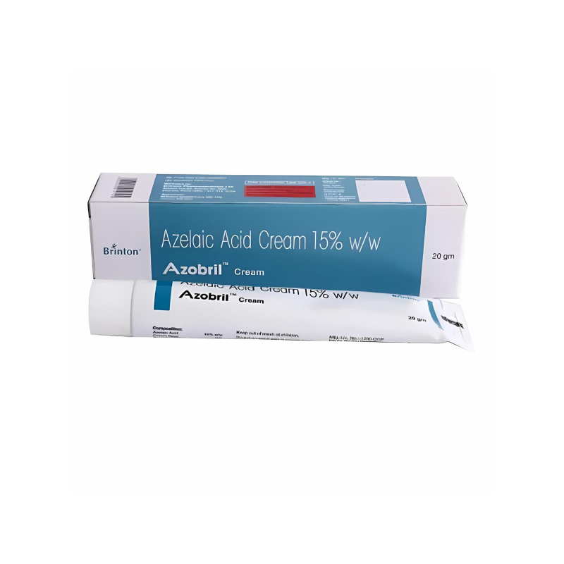 Azobril Cream (Azelaic Acid)