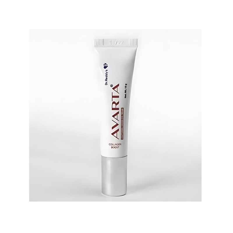 Avarta Under Eye Cream (Herbal)