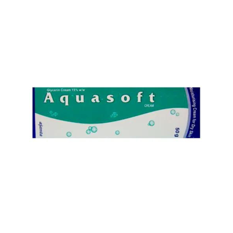 Aquasoft Cream (Glycerin)