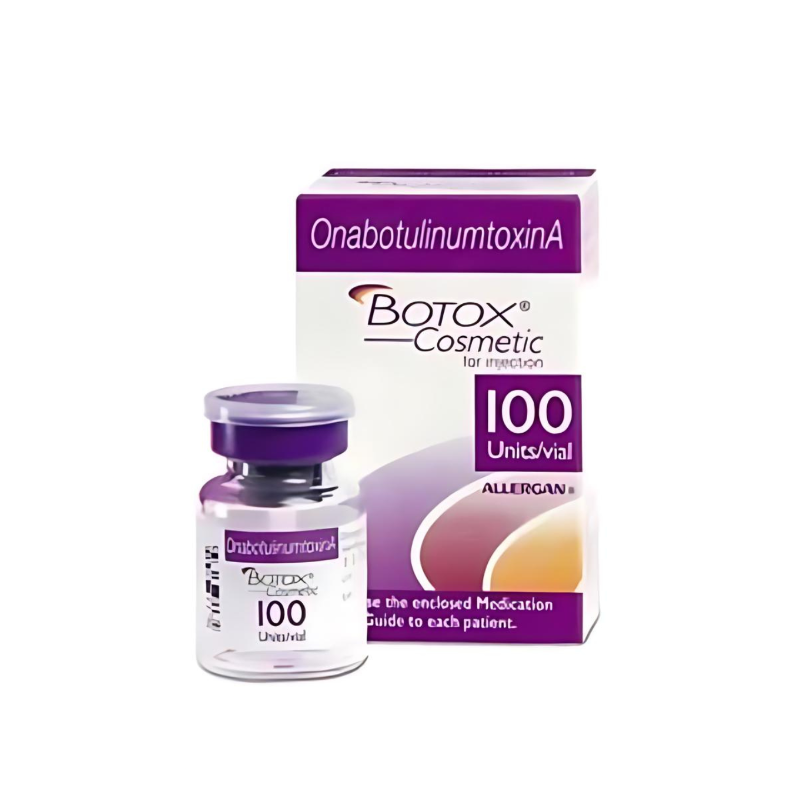 Allergan Botox 100IU Injection