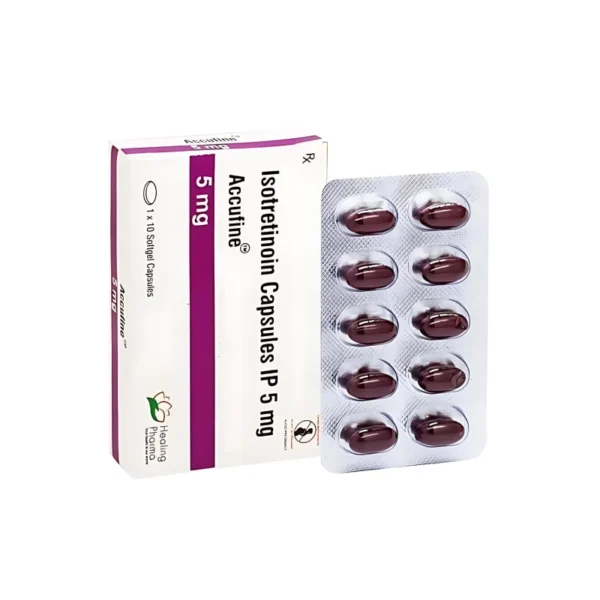IVM_810_01 Accufine 5mg