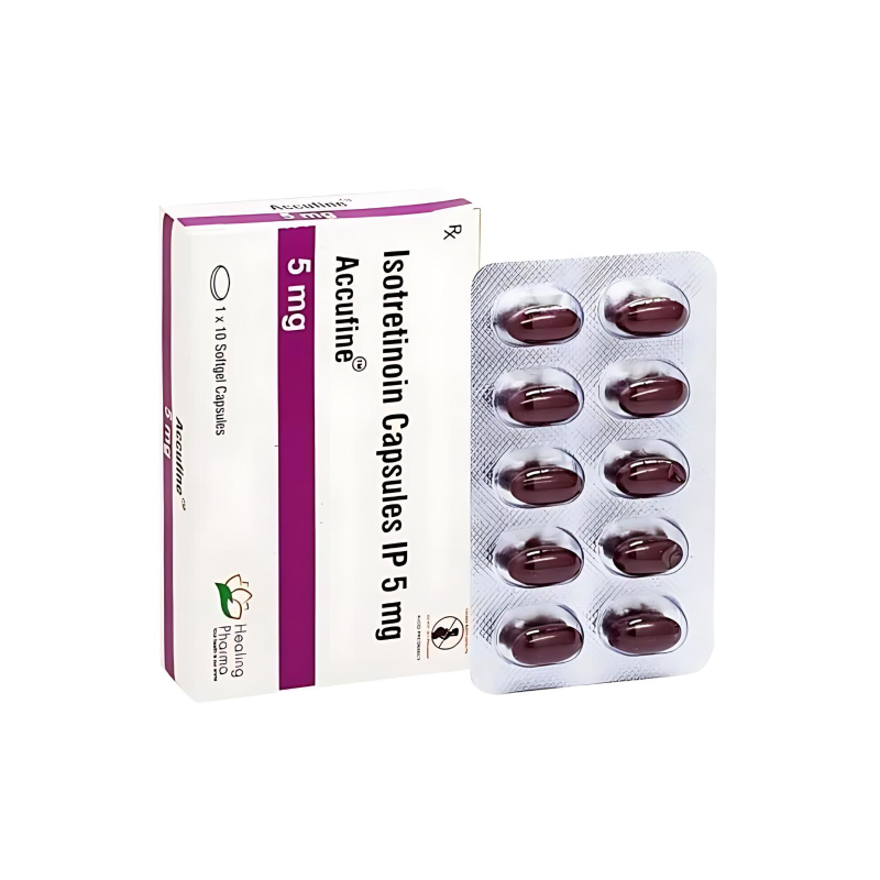 Accufine 5mg