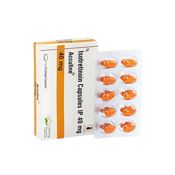 IVM_811_01 Accufine 40mg