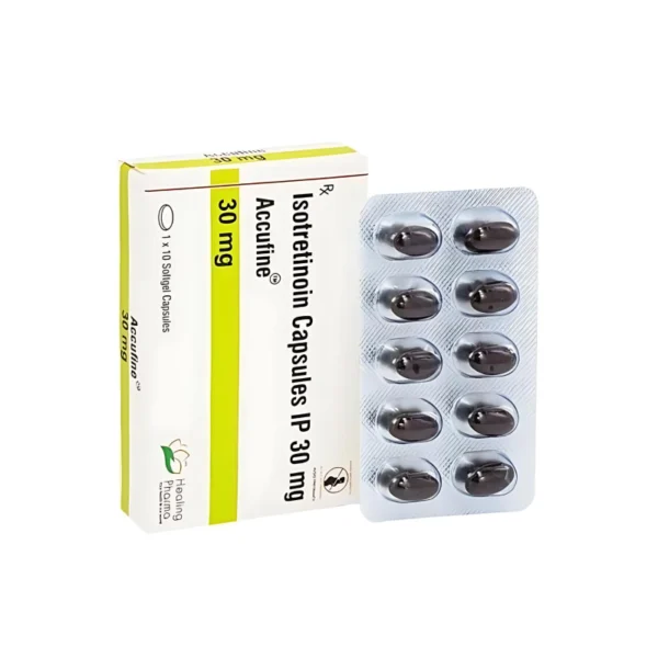 IVM_812_01 Accufine 30mg