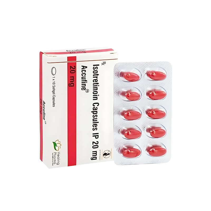 Accufine 20mg