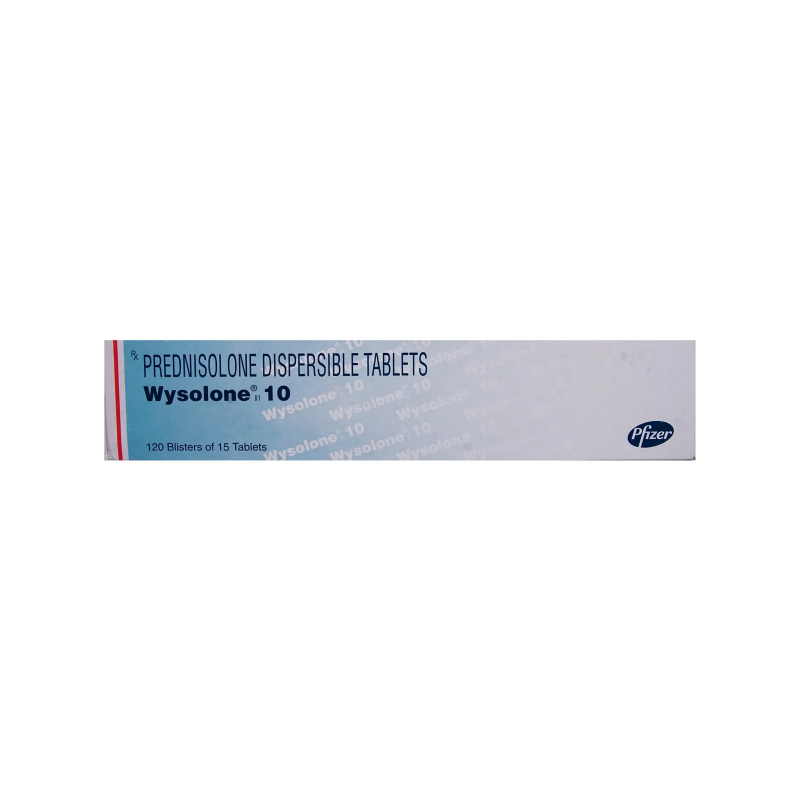 IVM_818_02 Wysolone Tablet (Prednisolone)