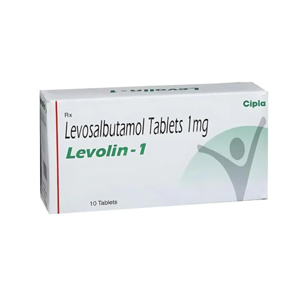 Levolin Tablet