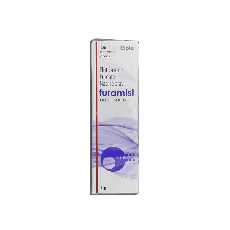 IVM_848_01 Furamist Nasal Spray