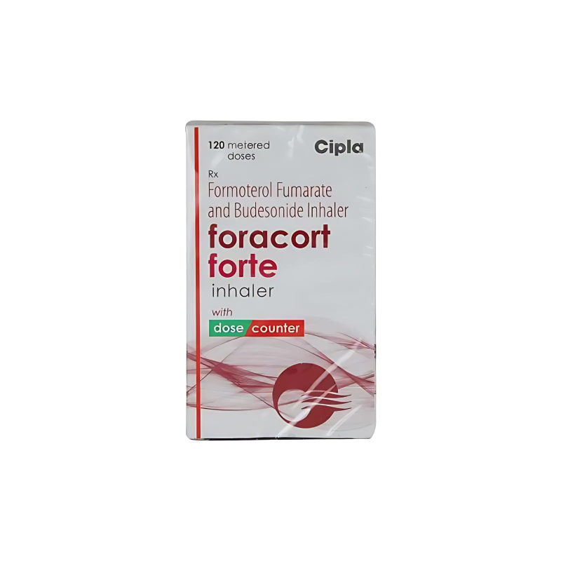 Foracort Forte Inhaler