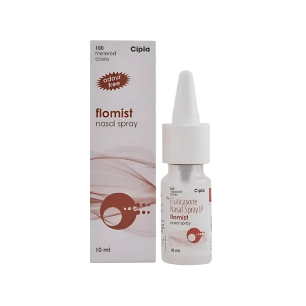 Flomist Nasal Spray
